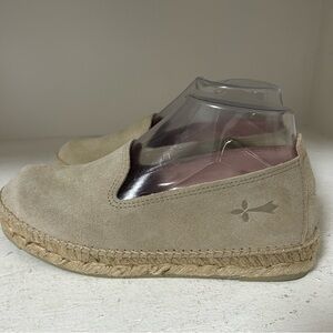 Maneb Manebí | Shoes | Maneb Womens Tan Espadrilles | Poshmark